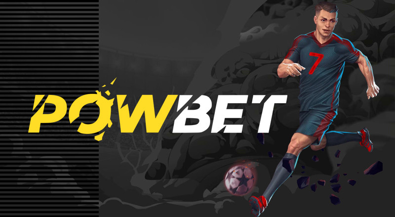 PowBet Sportsbook